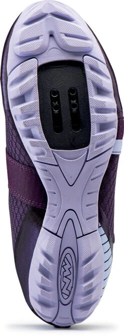 Northwave Active - Women's MTB Shoes -Vélos Boutique Northwave Active MTB Schuhe 80214011 77 36 3