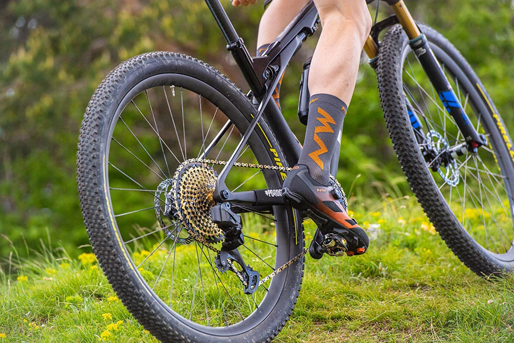 Northwave Extreme Air - Socks 5 Northwave Extreme Air - Socks – Image 3