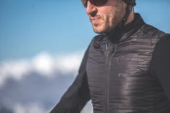 Northwave Extreme Trail - Thermal Jacket -Vélos Boutique Northwave Extreme Trail Regenjacke 89211081 10 S 8