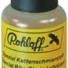 Huile De Rohloff Lubrifiant Pour Chaînes 50 Ml -Vélos Boutique Oil of Rohloff