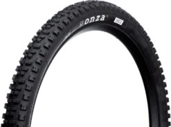 Onza Pneus Pliable Ibex Black 29" TRC 60TPI Tubeless Ready