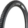 Onza Pneus Pliable Porcupine Black 29" TRC 60TPI Tubeless Ready -Vélos Boutique Onza Porcupine Black 29 TRC 60TPI Tubeless Ready 7640174050178