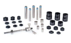 Jeu De Pression Et De Traction Pour Pédalier Park Tool BBP-2 5 Jeu De Pression Et De Traction Pour Pédalier Park Tool BBP-2 -Vélos Boutique Park Tool BBP 2 001