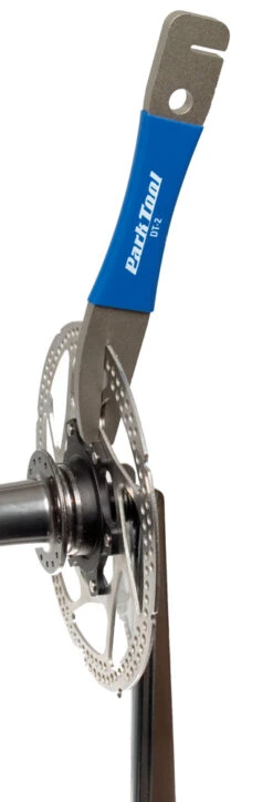 Park Tool Outil De Réglage Frein à Disque DT-2 -Vélos Boutique Park Tool DT 2 Bremsscheiben Richtwerkzeug 002 1