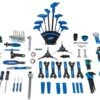 Park Tool Kit D'outils Professionnels PK-5 -Vélos Boutique Park Tool PK 5 Professional Tool Kit PK 5