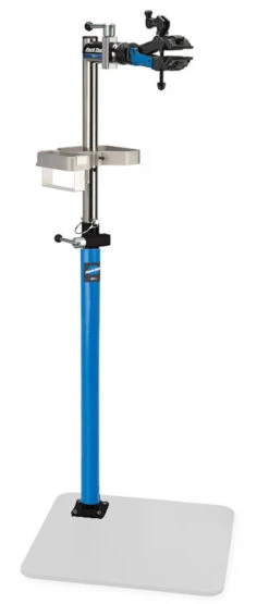 Park Tool Support De Montage Avec Griffe De Maintien 100-3D Micro Adjust PRS-3.3-2 -Vélos Boutique Park Tool PRS 3 3 2 b