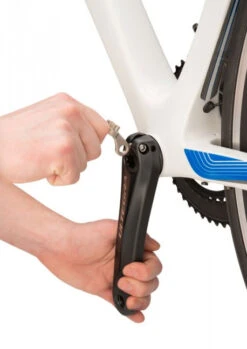 Park Tool Outil De Réglage Hollowtech II BBT-10.2 -Vélos Boutique Park Tool BBT 10 2 Einstellwerkzeug 3