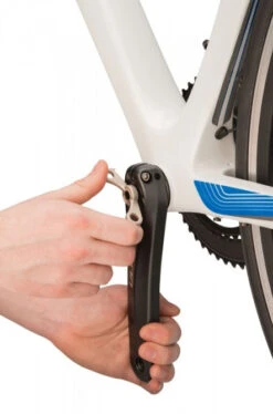 Park Tool Outil De Réglage Hollowtech II BBT-10.2 -Vélos Boutique Park Tool BBT 10 2 Einstellwerkzeug 4