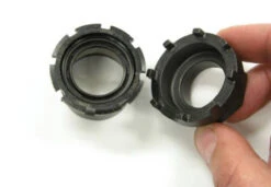 Park Tool Clé De La Chambre à Cartouche BBT-18 -Vélos Boutique Park Tool BBT 18 3