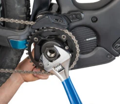 Park Tool Outil Bague De Sécurité Pour STEPS LRT-2 -Vélos Boutique Park Tool LRT 2 20086099 03