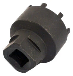 Extracteur Comp Pour Lockring/bague De Fermeture Bosch/Brose (3/4e Gen) -Vélos Boutique Radon Abzieher fur Bosch und Brose E Bike Lockring Verschlussring 20063574 02