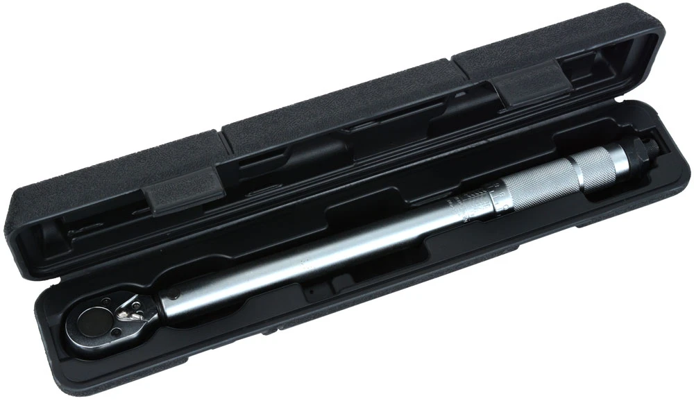 Clé Dynamométrique Basic 3/8" 20-110 Nm 7 Clé Dynamométrique Basic 3/8" 20-110 Nm – Image 5