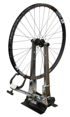 Support De Centrage Professionnel R513 + Kit De Jauge De Centrage -Vélos Boutique Radon Zentrierstaender 6EliRAgvZme2b5