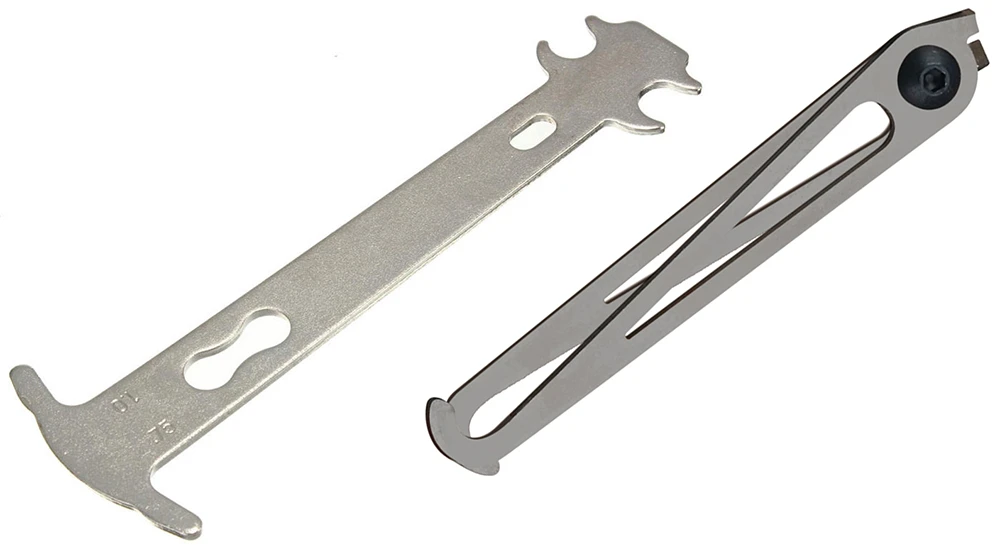 Kit Jauge De Chaîne Et Support De Chaîne Comp 3 Kit Jauge De Chaîne Et Support De Chaîne Comp