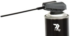 Spray Au Silicone 400ml -Vélos Boutique Radon Scorpion Spraykopf A