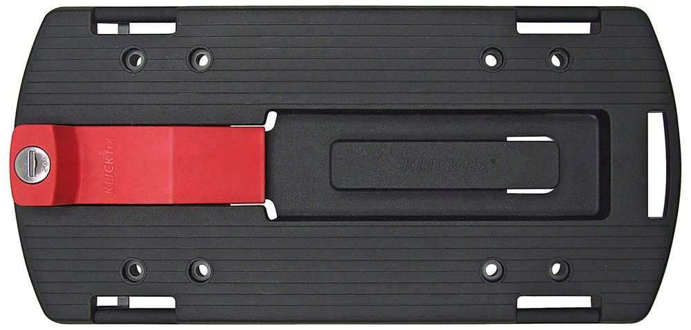 Adaptateur Pour Porte-bagages KLICKfix