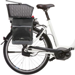 Adaptateur Pour Porte-bagages KLICKfix 13 Adaptateur Pour Porte-bagages KLICKfix -Vélos Boutique Rixen Kaul KLICKfix GepA cktrA geradapter 0208 f