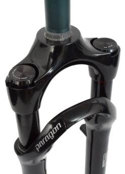 ROCKSHOX Paragon Gold RL 28" Solo Air 65 -Vélos Boutique Rock Shox Paragon Gold RL 28 Solo Air 65 00 4019 459 001 c