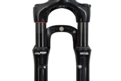 ROCKSHOX Paragon Gold RL 28" Solo Air 65 -Vélos Boutique Rock Shox Paragon Gold RL 28 Solo Air 65 00 4019 459 001 d