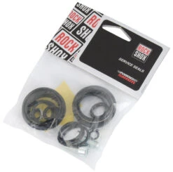 ROCKSHOX Paragon Gold RL 28" Solo Air 65 -Vélos Boutique Rock Shox Paragon Gold RL 28 Solo Air 65 00 4019 459 001 f