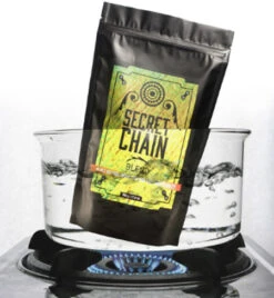 Silca Secret Chain Blend (Hot Wax) Cire Pour Chaînes 500g -Vélos Boutique SILCA Secret Chain Blend Hot Wax Kettenwachs 500g AM AC 016 ASY 0100 4