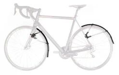 Kit De Garde-boue Raceblade Pro XL Noir 6 Kit De Garde-boue Raceblade Pro XL Noir -Vélos Boutique SKS Pro XL 2