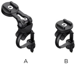 SP CONNECT Pince à Téléphone Universelle Pour Vélo II -Vélos Boutique SP Connect Universal Phone Clamp Bike Bundle II 54437 3