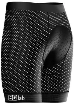Sqlab ONE10 BLK - MTB Liner Shorts With Pad 8 Sqlab ONE10 BLK - MTB Liner Shorts With Pad -Vélos Boutique SQLab ONE10 BLK MTB Innenhose mit Polster 2439 3