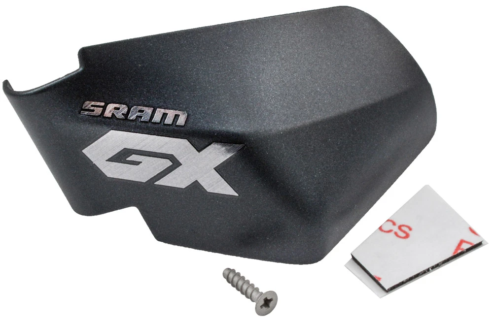 SRAM Couvercle De Dérailleur GX Eagle AXS 3 SRAM Couvercle De Dérailleur GX Eagle AXS