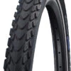 Schwalbe Marathon Mondial DD TravelStar 42-622 Pneus Pliants -Vélos Boutique Schwalbe Marathon Mondial Performance 11100307Mu63PERWrNxzn