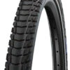 Schwalbe Marathon Plus Tour Performance 28" Addix.E SDG E-50 Reflex Pneu à Fil -Vélos Boutique Schwalbe Marathon Plus Tour Performance 28 Addix E SDG E 50 Reflex Drahtreifen 11159364 a