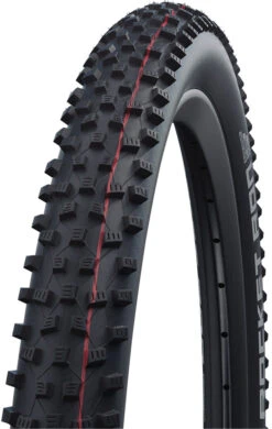 Schwalbe Rocket Ron Evo Super Race 29x2,35" Addix Speed TLE Pneus Pliants
