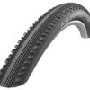 Schwalbe Pneu Filaire Hurricane RaceGuard 42-622 Addix -Vélos Boutique Schwalbe Hurricane RaceGuard 42 622 Addix Drahtreifen 11159066