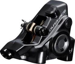 Shimano DURA ACE Di2 ST-R9270+BR-R9270 Frein à Disque 12 Vitesses Arrière -Vélos Boutique Shimano DURA ACE Di2 ST R9270 BR R9270 12 fach Scheibenbremse hinten IR9270DRRDSC170E f