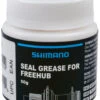 Shimano Graisse D'étanchéité Pour Moyeux à Roue Libre Micro Spline 50g -Vélos Boutique Shimano Dichtungsfett fur Micro Spline Freilaufnaben 50g Y38Z9800A