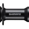 Shimano HB-MT400-B Center-Lock Moyeu Avant 15x110mm -Vélos Boutique Shimano HB MT400 B Center Lock Vorderrad Nabe 15x110mm EHBMT400BBX