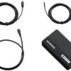 Shimano SM-PCE02 Interface PC Pour STEPS/Di2 -Vélos Boutique Shimano SM PCE02 PC Interface ISMPCE02B3 a