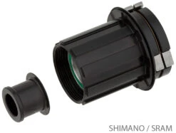 Newmen FADE MTB Freewheel Set -Vélos Boutique Shimano SRAM 90714