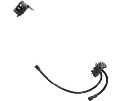Shimano STEPS BM-E8031 Support Pour Batterie Intégrée