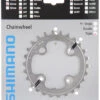 Shimano Plateau XT Pour FC-M771/FC-T780/FC-T781 26T -Vélos Boutique Shimano Y1J226000 b