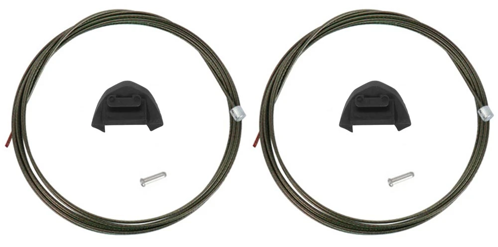 Shimano Kit 105 ST-5703 STI 3x10 4 Shimano Kit 105 ST-5703 STI 3x10 – Image 2