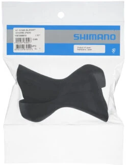 Shimano Couvertures De Support Pour ST-R7020/7025/RX600/RX400 -Vélos Boutique Shimano 105 ST R7020 7025 Bremsgriffuberzuge Y0F398010 b