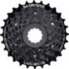 Shimano Cassette CS-HG200 à 7 Vitesses