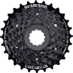 Shimano Cassette CS-HG200 à 7 Vitesses