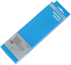 Shimano Di2 BM-DN100-L Porte-piles Long Externe 7 Shimano Di2 BM-DN100-L Porte-piles Long Externe -Vélos Boutique Shimano Di2 Batteriehalter BM DN100 L lang extern IBMDN100LB b