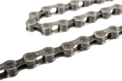 Shimano Chaîne CN-HG71C 6/7/8 Vitesses 7 Shimano Chaîne CN-HG71C 6/7/8 Vitesses -Vélos Boutique Shimano Kette ECNHG71C116I 02