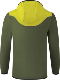 Shimano Nagano Variable - MTB Wind Jacket -Vélos Boutique Shimano Nagano Variable MTB Windjacke PCWWBMSUE21ME0704 2