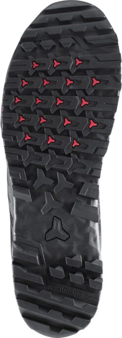 Shimano SH-ET5WD - Women's E-Bike Shoes -Vélos Boutique Shimano SH ET5WD Damen E Bike Schuhe ESHET500WGD01W37000 SOLE