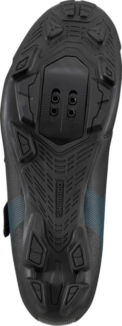 Shimano SH-XC1L - Women's MTB Shoes -Vélos Boutique Shimano SH XC1L Damen MTB Schuhe ESHXC100WGL01W3600 3