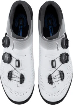 Shimano SH-XC702 - Chaussures MTB Larges -Vélos Boutique Shimano SH XC702 SH000023045 25Qi6xAa9CcHcD